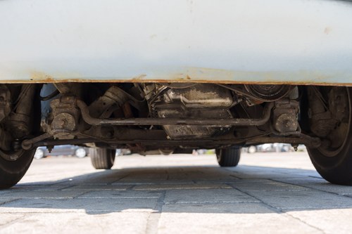 1975 BMW E9 3.0 CS à vendre (picture 174 of 199)