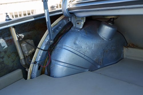 1975 BMW E9 3.0 CS à vendre (picture 75 of 199)