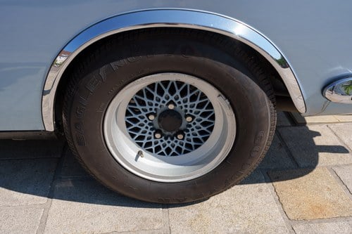 1975 BMW E9 3.0 CS à vendre (picture 16 of 199)