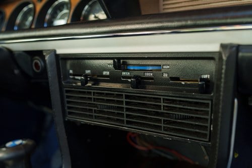 1975 BMW E9 3.0 CS à vendre (picture 72 of 199)