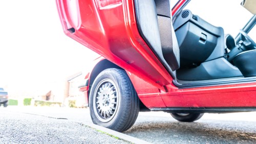 1989 BMW 316i à vendre (picture 54 of 179)