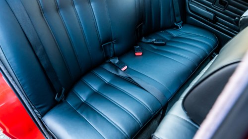 1989 BMW 316i à vendre (picture 60 of 179)