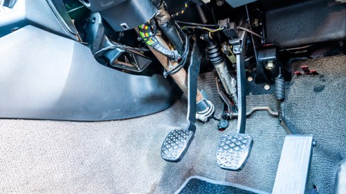 1989 BMW 316i à vendre (picture 28 of 179)