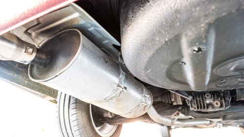 1989 BMW 316i à vendre (picture 135 of 179)