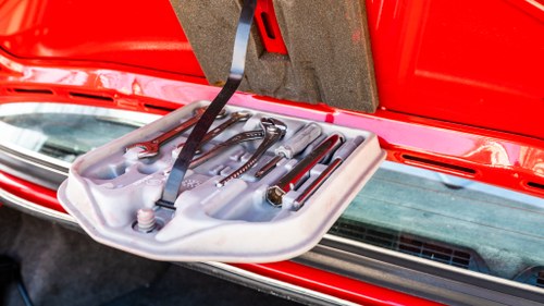 1989 BMW 316i à vendre (picture 115 of 179)