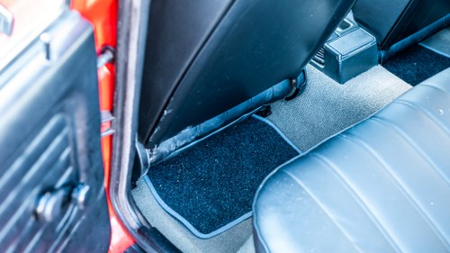 1989 BMW 316i à vendre (picture 57 of 179)