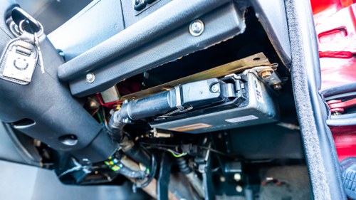 1989 BMW 316i à vendre (picture 30 of 179)