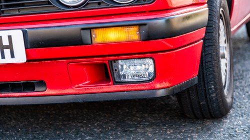 1989 BMW 316i à vendre (picture 95 of 179)