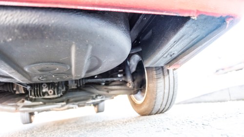 1989 BMW 316i à vendre (picture 140 of 179)