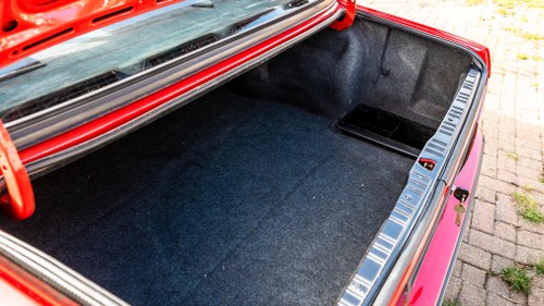 1989 BMW 316i à vendre (picture 68 of 179)