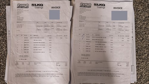 1989 BMW 316i à vendre (picture 176 of 179)