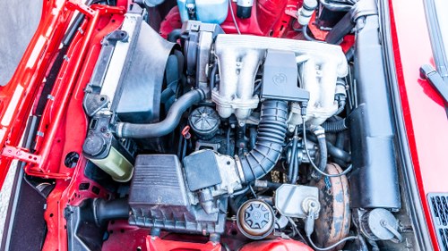 1989 BMW 316i à vendre (picture 129 of 179)