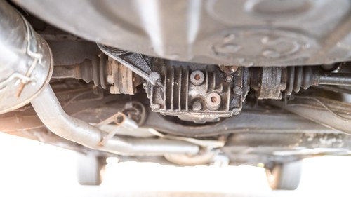 1989 BMW 316i à vendre (picture 137 of 179)