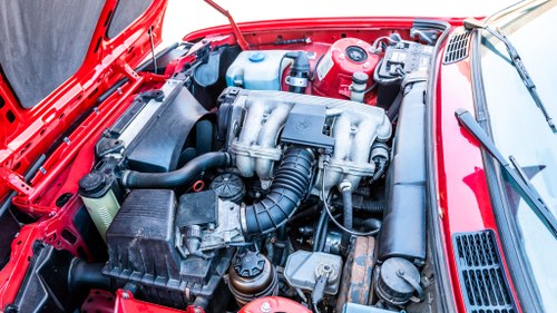 1989 BMW 316i à vendre (picture 122 of 179)