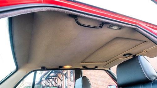 1989 BMW 316i à vendre (picture 65 of 179)