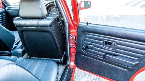 1989 BMW 316i à vendre (picture 45 of 179)