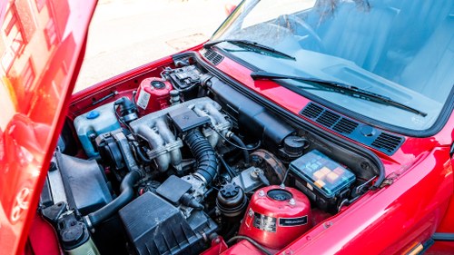 1989 BMW 316i à vendre (picture 123 of 179)