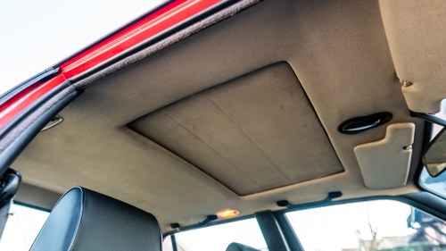 1989 BMW 316i à vendre (picture 63 of 179)