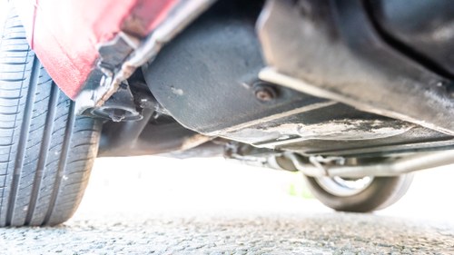 1989 BMW 316i à vendre (picture 141 of 179)