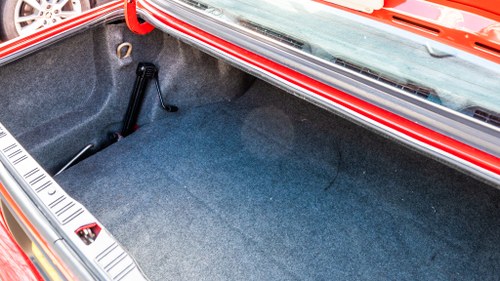 1989 BMW 316i à vendre (picture 69 of 179)