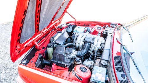 1989 BMW 316i à vendre (picture 118 of 179)