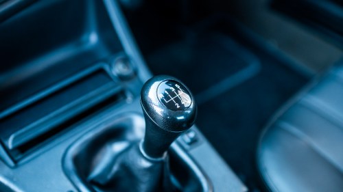 1989 BMW 316i à vendre (picture 56 of 179)