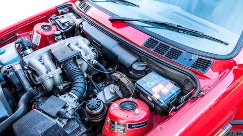 1989 BMW 316i à vendre (picture 120 of 179)