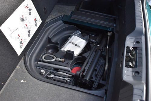 1995 BMW 316i Compact For Sale (picture 39 of 62)