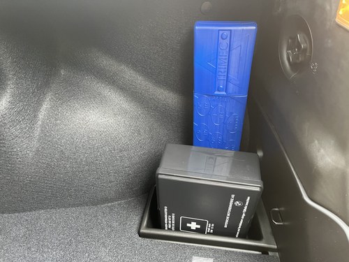 1997 BMW 316i Compact à vendre (picture 43 of 113)