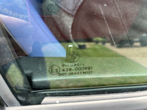 1997 BMW 316i Compact à vendre (picture 85 of 113)