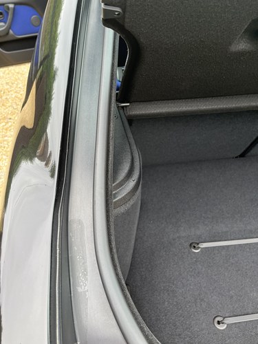 1997 BMW 316i Compact à vendre (picture 39 of 113)