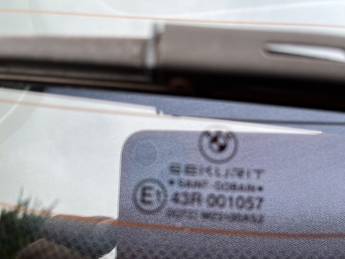 1997 BMW 316i Compact à vendre (picture 81 of 113)