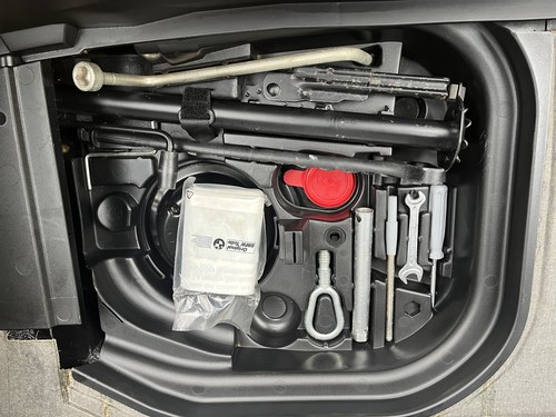 1997 BMW 316i Compact à vendre (picture 45 of 113)