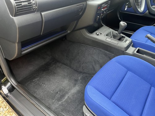 1997 BMW 316i Compact à vendre (picture 21 of 113)