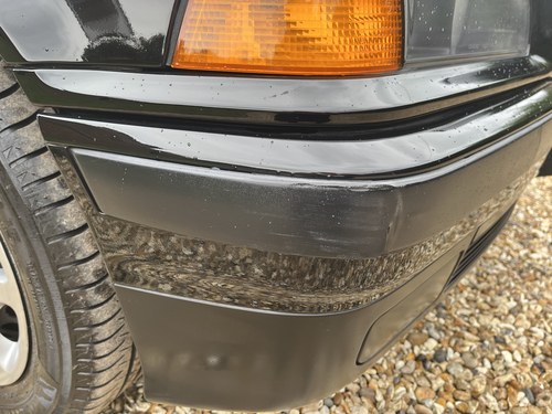 1997 BMW 316i Compact à vendre (picture 48 of 113)