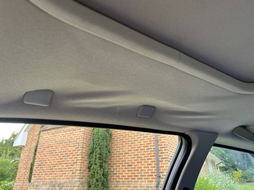 1997 BMW 316i Compact à vendre (picture 34 of 113)