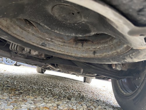 1997 BMW 316i Compact à vendre (picture 91 of 113)