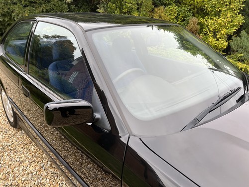 1997 BMW 316i Compact à vendre (picture 73 of 113)