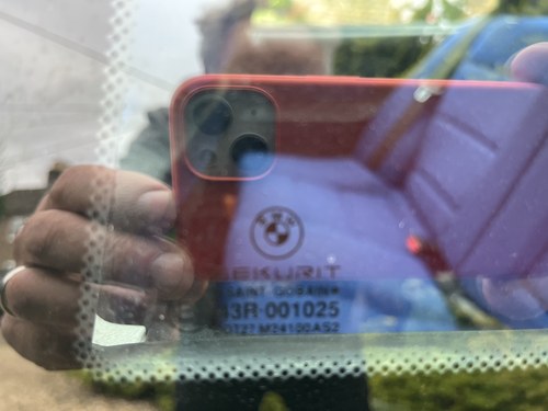 1997 BMW 316i Compact à vendre (picture 83 of 113)