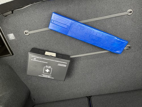 1997 BMW 316i Compact à vendre (picture 44 of 113)