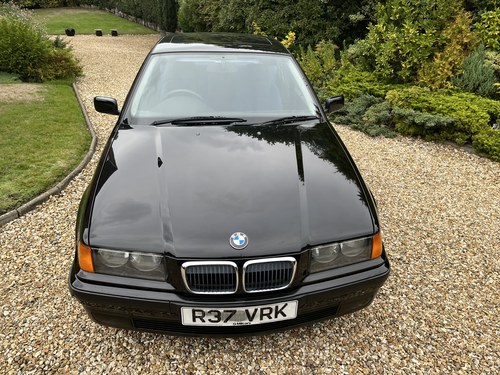 1997 BMW 316i Compact à vendre (picture 74 of 113)