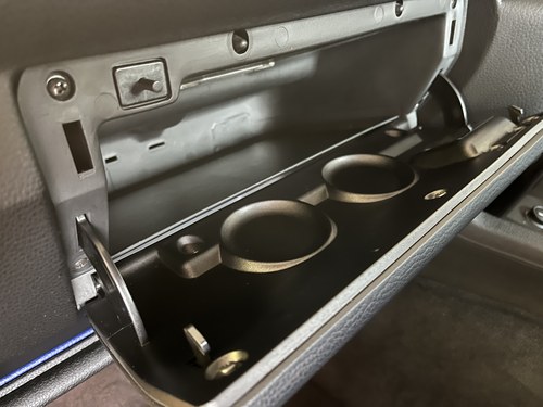 1997 BMW 316i Compact à vendre (picture 37 of 113)