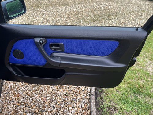 1997 BMW 316i Compact à vendre (picture 24 of 113)