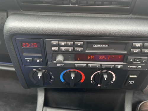 1997 BMW 316i Compact à vendre (picture 29 of 113)