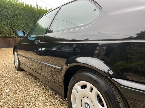 1997 BMW 316i Compact à vendre (picture 67 of 113)