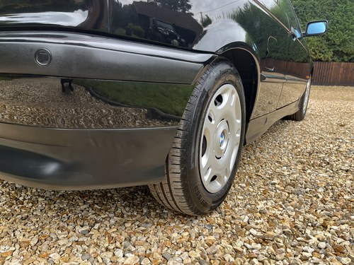 1997 BMW 316i Compact à vendre (picture 57 of 113)