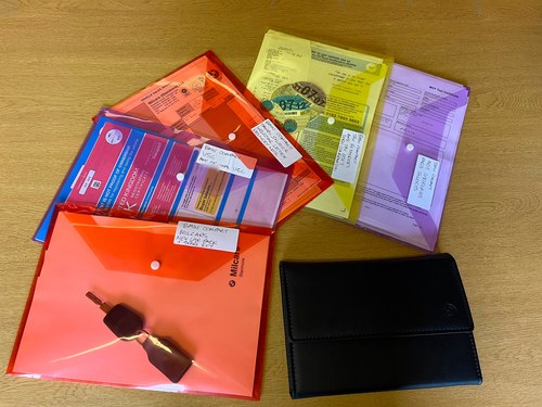 1997 BMW 316i Compact à vendre (picture 97 of 113)