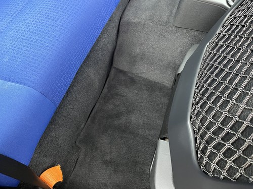 1997 BMW 316i Compact à vendre (picture 22 of 113)