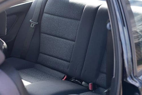 2000 BMW 316i Compact In vendita (immagine 32 di 126)