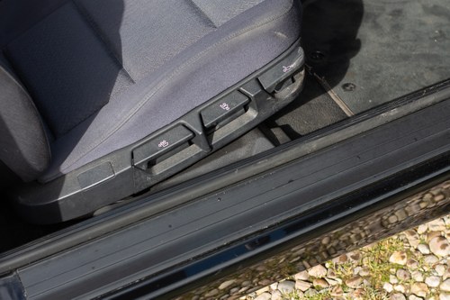 2000 BMW 316i Compact In vendita (immagine 39 di 126)